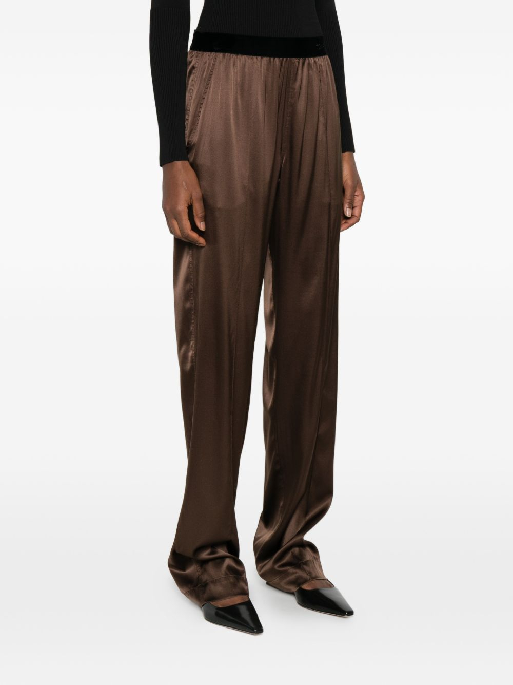[Tom Ford] Trousers SS26 PAW683FAX881ECD