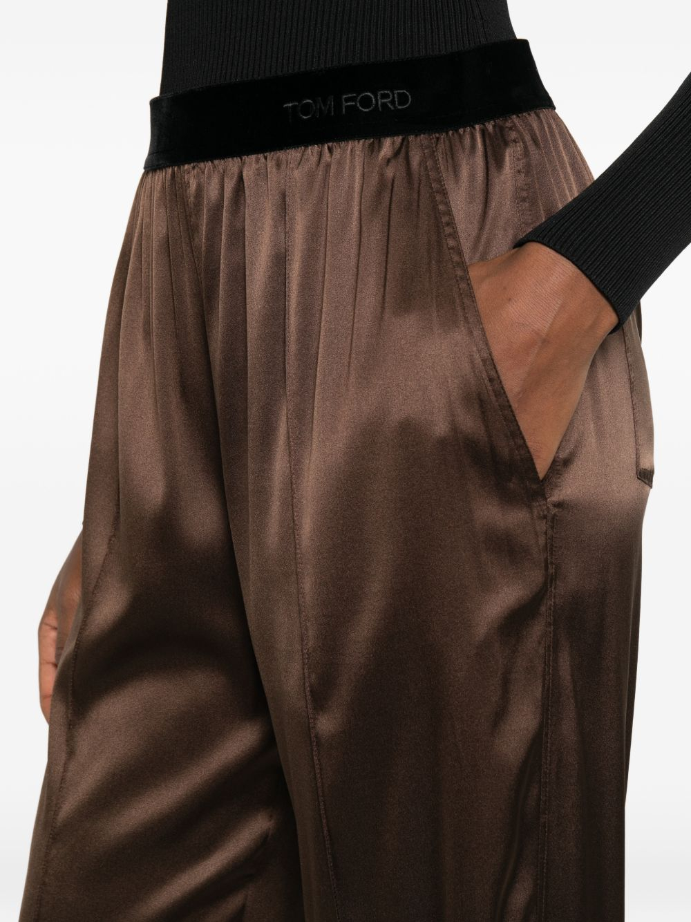 [Tom Ford] Trousers SS26 PAW683FAX881ECD