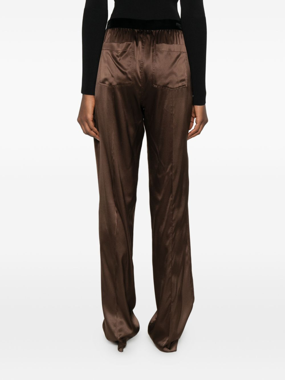 [Tom Ford] Trousers SS26 PAW683FAX881ECD