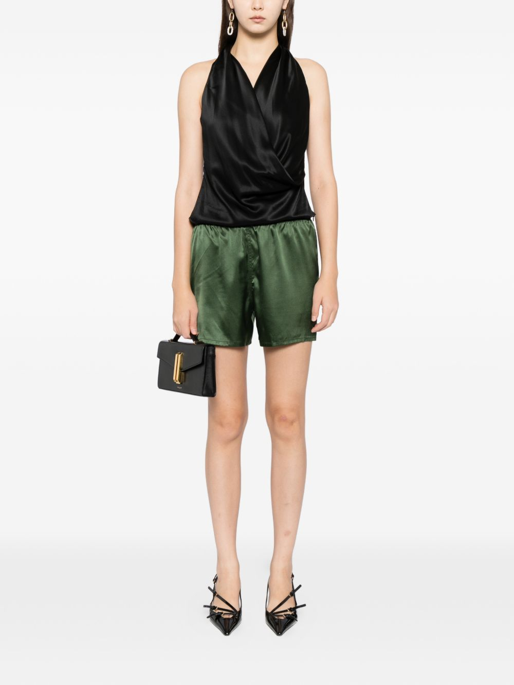 [Tom Ford] Panties SS26 SH0080FAX881GCA