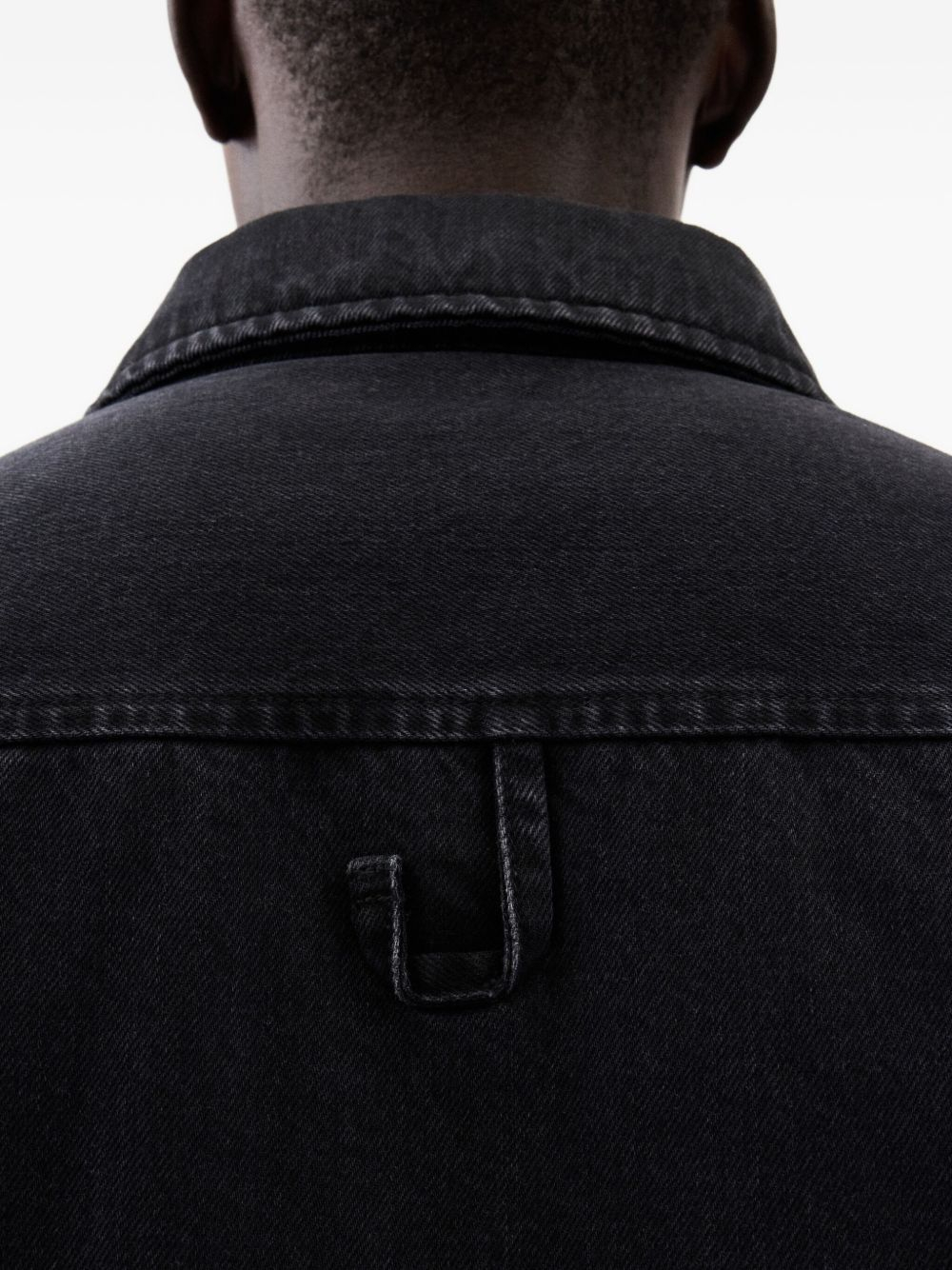 [JACQUEMUS] Shirts Long Sleeve SS26 OUM00115AD00019990