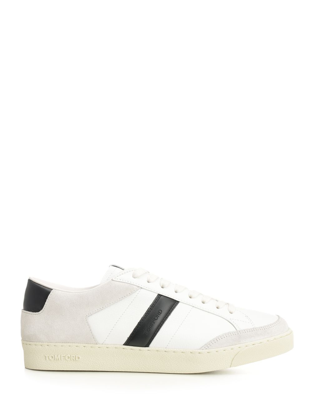 [Tom Ford] Sneakers SS26 J1597-LCL532NWWH