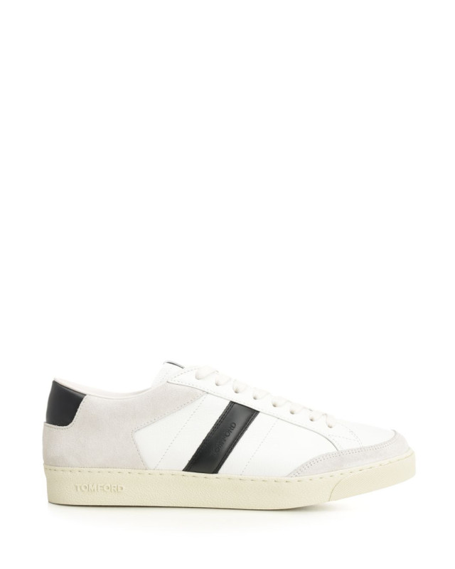 [Tom Ford] Sneakers SS26 J1597-LCL532NWWH