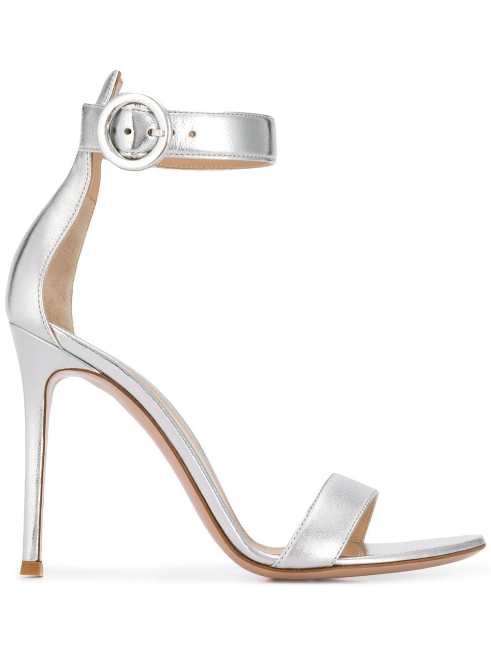 [Gianvito Rossi] Sandals SS26 G6109615RICNPSARGE