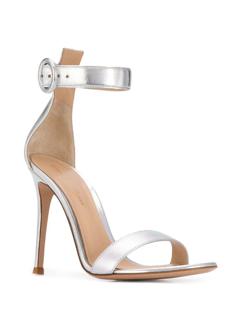 [Gianvito Rossi] Sandals SS26 G6109615RICNPSARGE