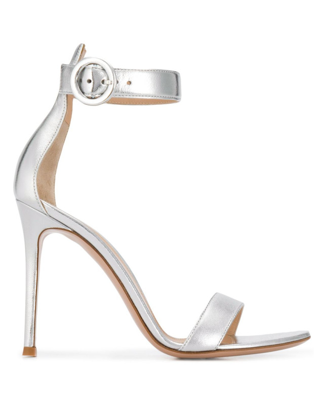 [Gianvito Rossi] Sandals SS26 G6109615RICNPSARGE