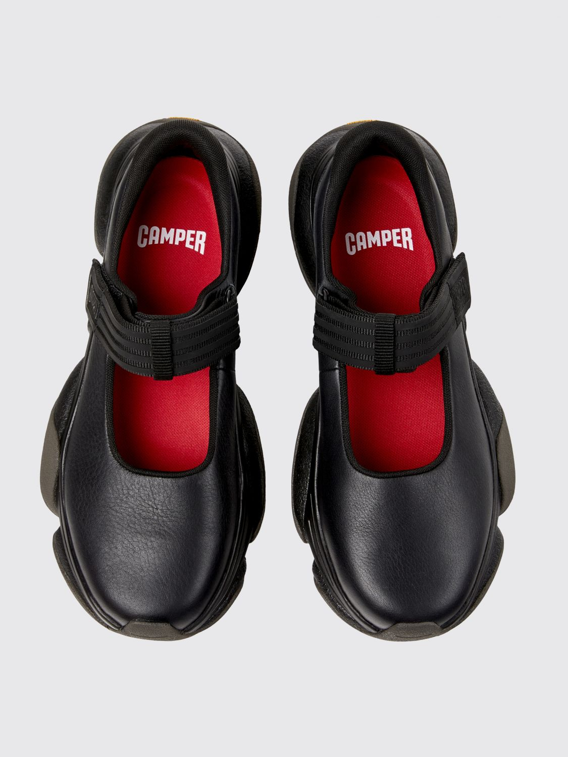 [CAMPER] Sneakers SS26 K101071-001 KARST 2 0