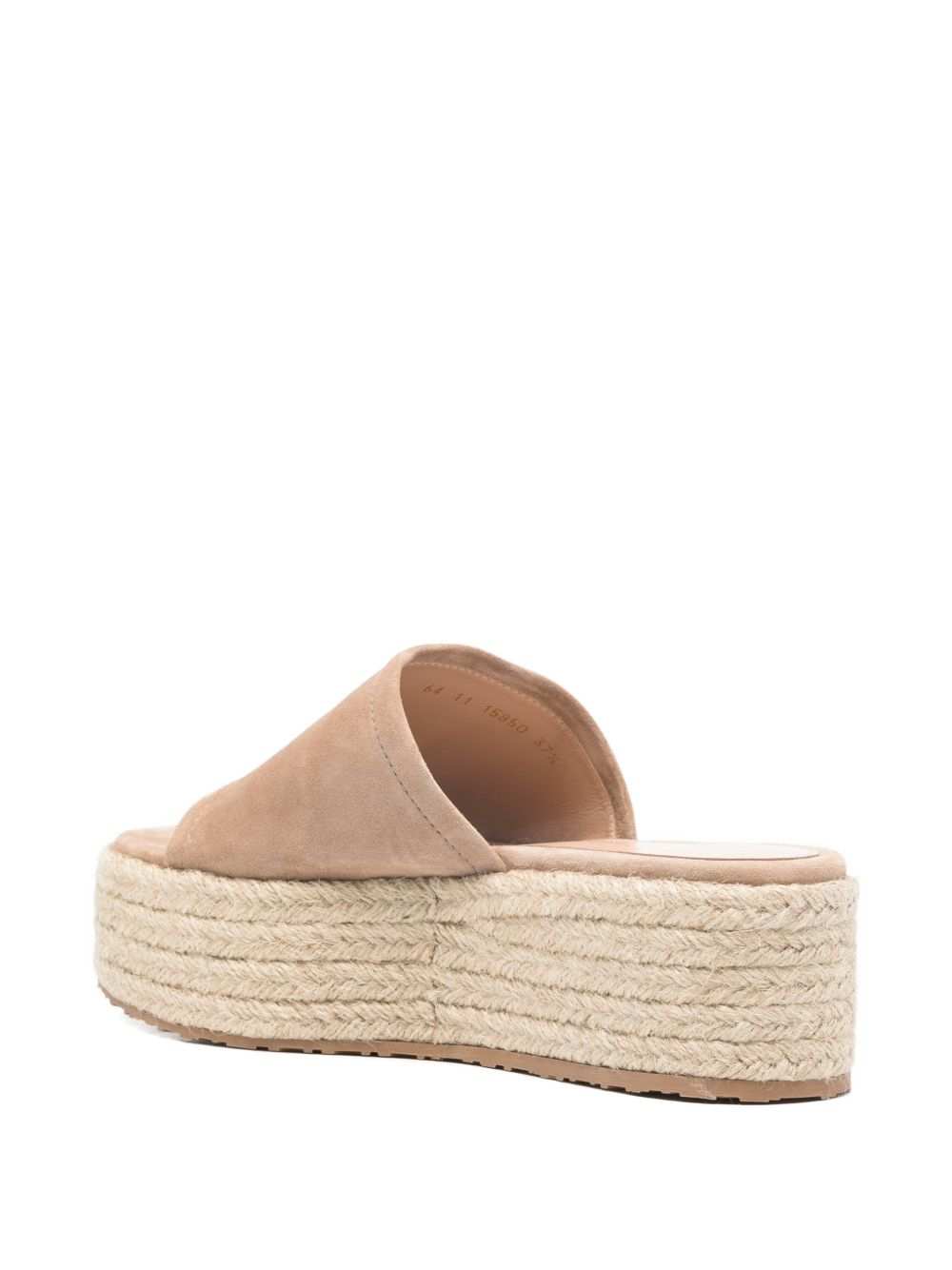 [Gianvito Rossi] Sandals SS26 G1585040RICCDJCMNA