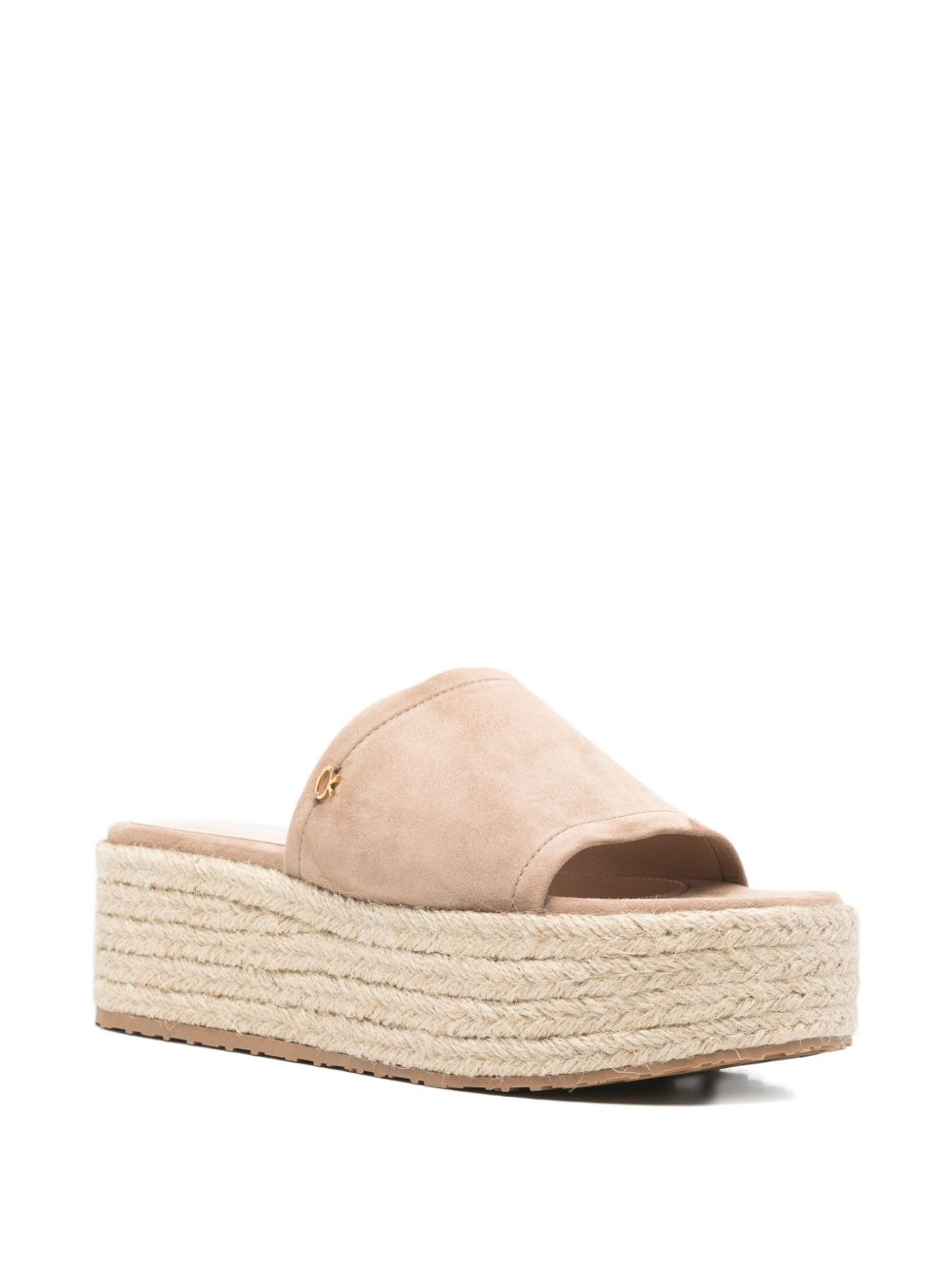 [Gianvito Rossi] Sandals SS26 G1585040RICCDJCMNA