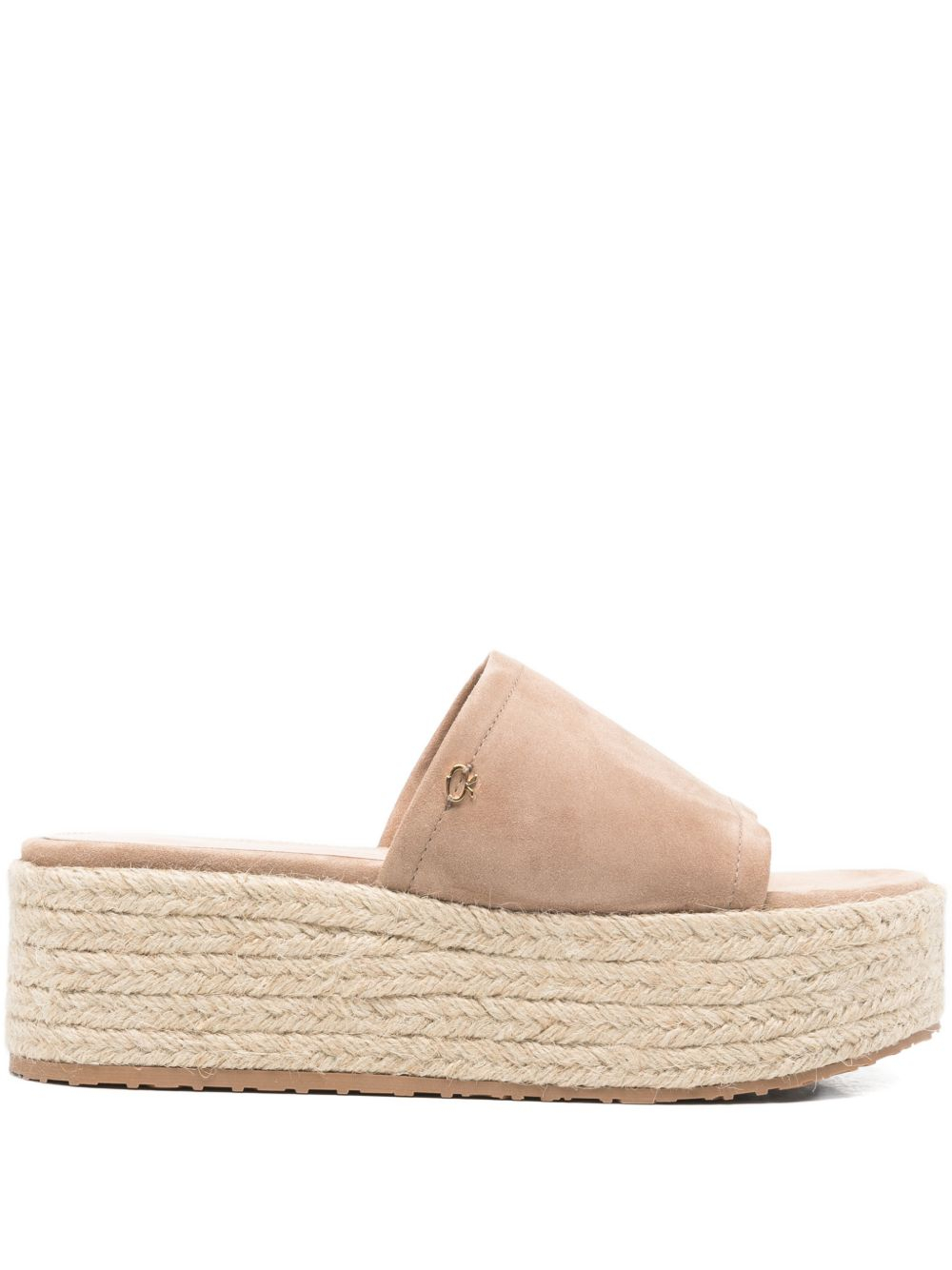 [Gianvito Rossi] Sandals SS26 G1585040RICCDJCMNA