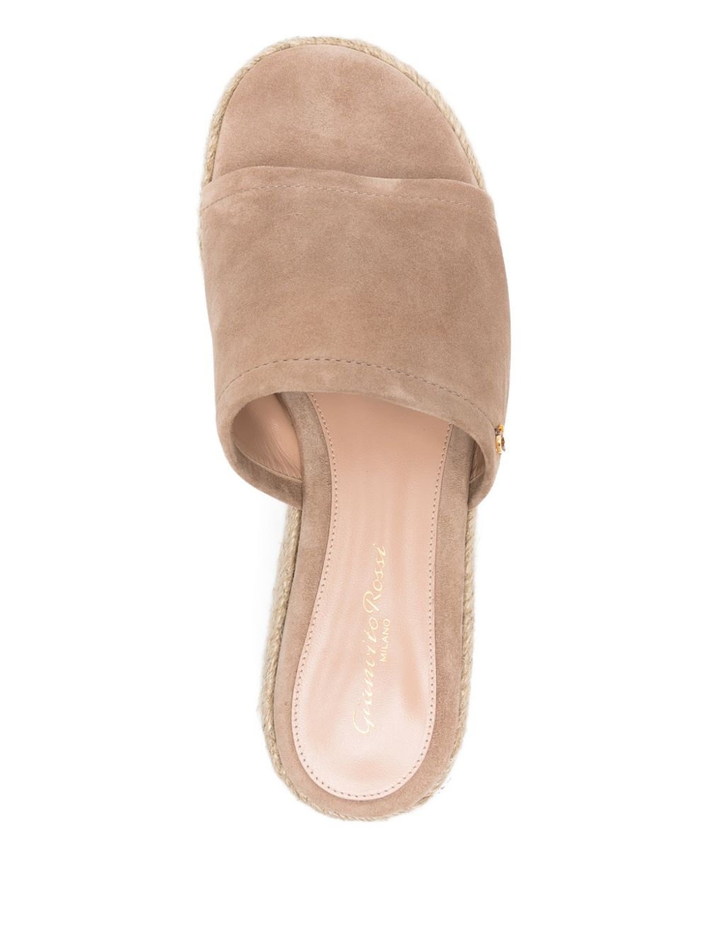 [Gianvito Rossi] Sandals SS26 G1585040RICCDJCMNA