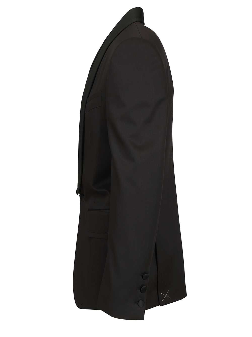 [Vivienne Westwood] Blazer SS26 2301002S-W01CL-N401