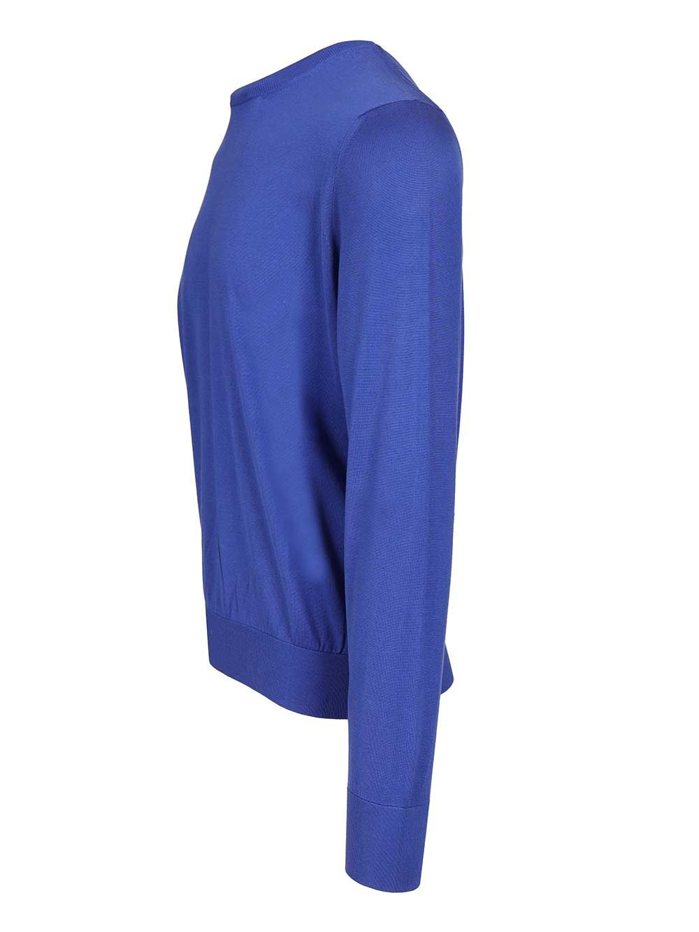 [Tom Ford] Knitwear SS26 KCL057-YMS135UBV