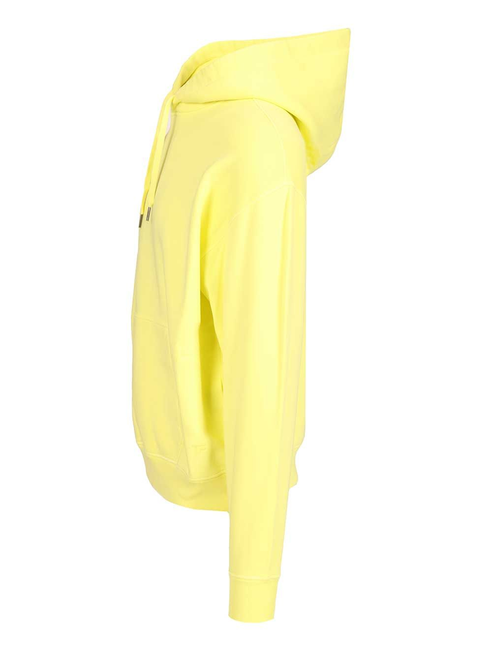 [Tom Ford] Sweatshirt SS26 JOL014-JMC072YBF