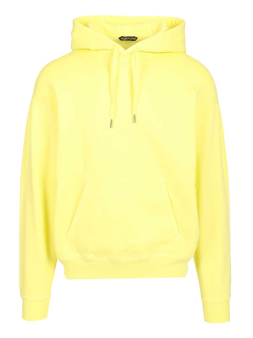 [Tom Ford] Sweatshirt SS26 JOL014-JMC072YBF