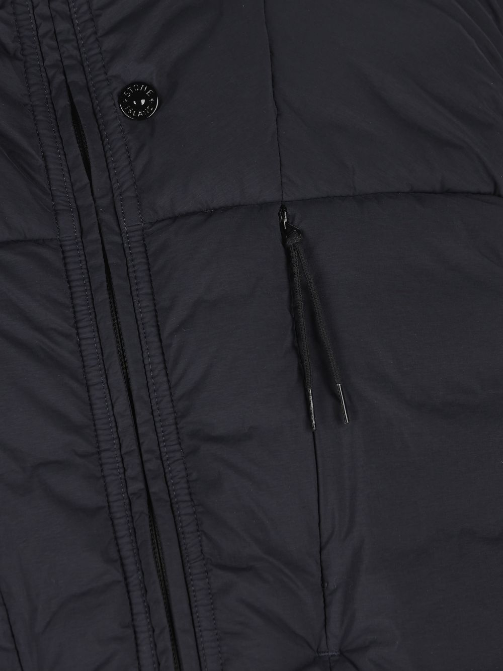 [Stone Island] Vest SS26 G100007S0183V0020