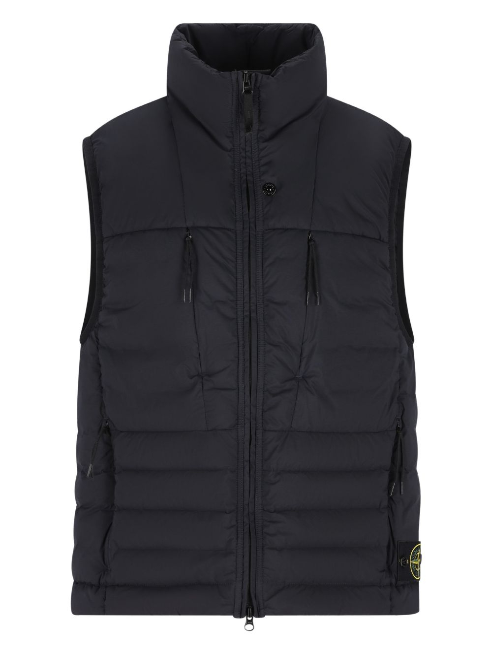 [Stone Island] Vest SS26 G100007S0183V0020