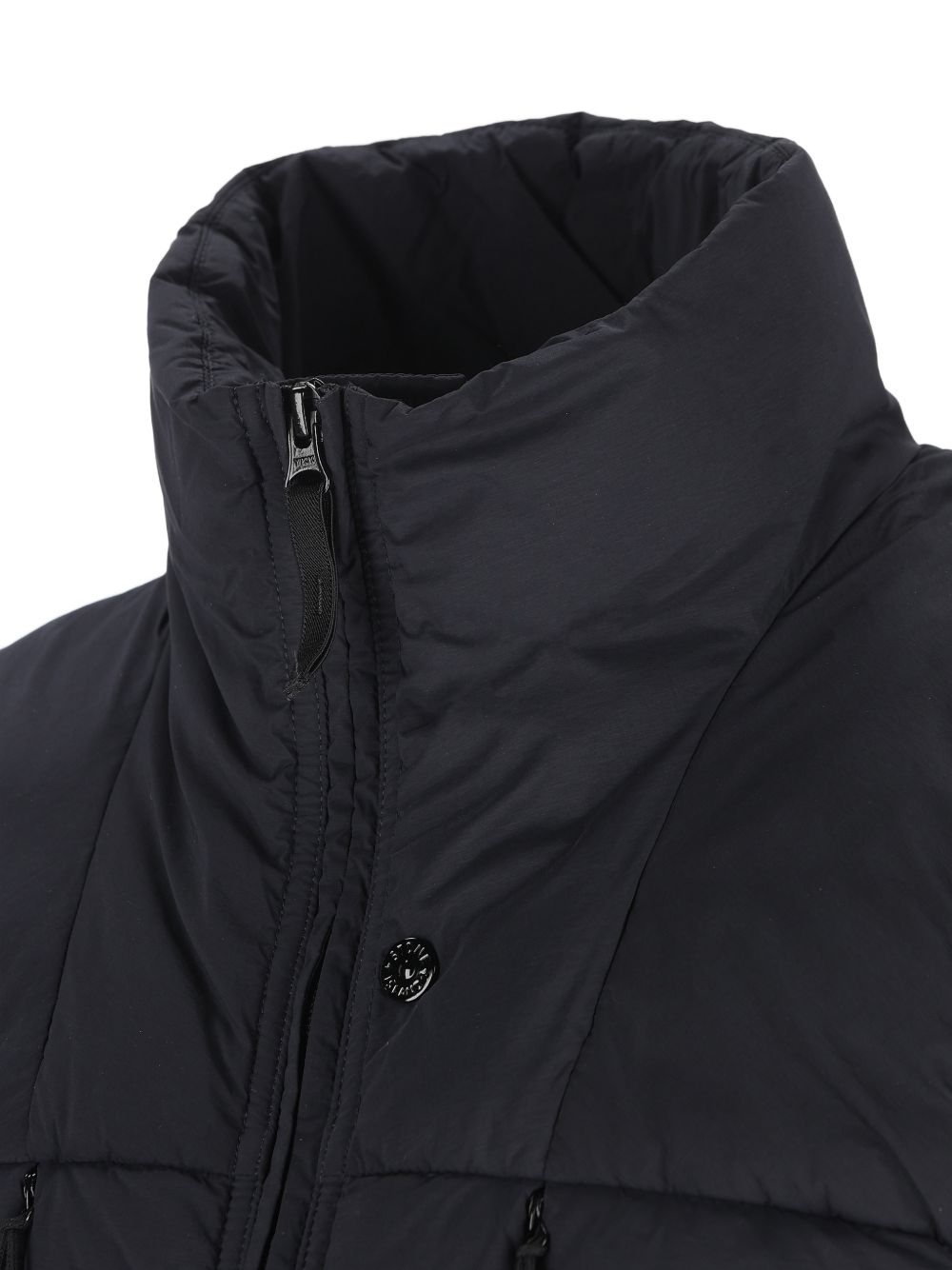 [Stone Island] Vest SS26 G100007S0183V0020