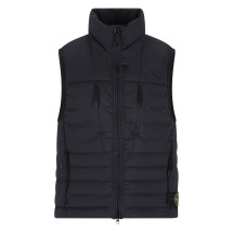 [Stone Island] Vest SS26 G100007S0183V0020