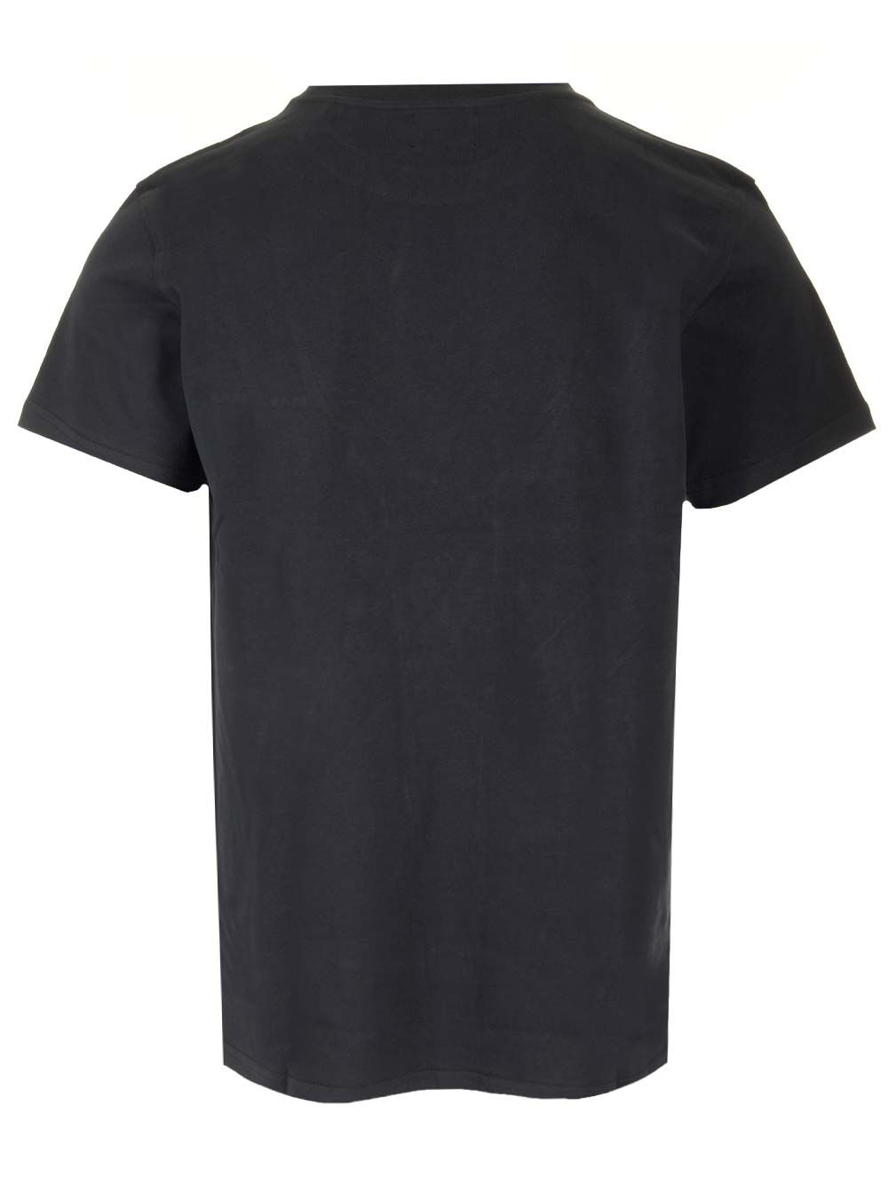 [MARANT] T-shirts Short Sleeve SS26 24ATS0047HA-B3N13H01BK