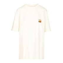 [MARANT] T-shirts Short Sleeve SS26 26PTS0149HE-D1N07H23EC