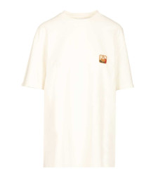 [MARANT] T-shirts Short Sleeve SS26 26PTS0149HE-D1N07H23EC