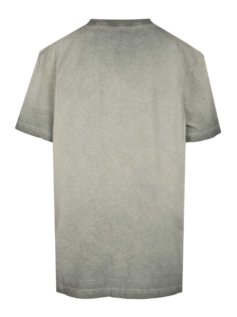 [MARANT] T-shirts Short Sleeve SS26 26PTS0052HB-D1N06H67KI