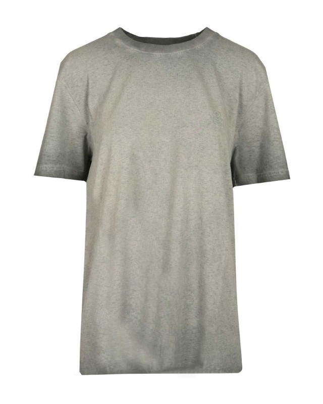 [MARANT] T-shirts Short Sleeve SS26 26PTS0052HB-D1N06H67KI