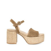 [Gianvito Rossi] Sandals SS26 G3268435RICCBLCMNA