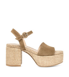 [Gianvito Rossi] Sandals SS26 G3268435RICCBLCMNA