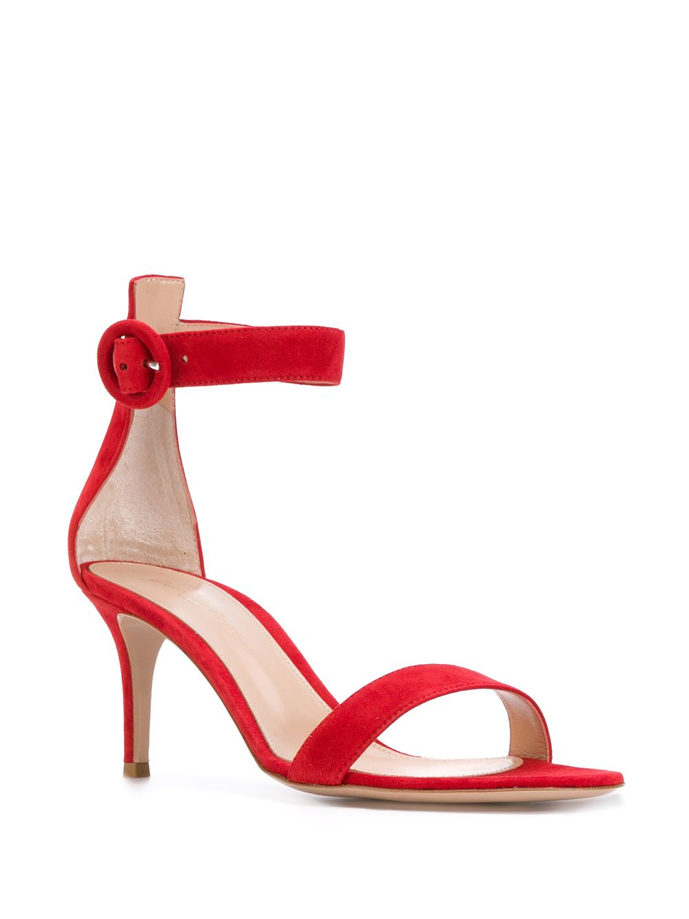 [Gianvito Rossi] Sandals SS26 G6008870RICCAMTABS