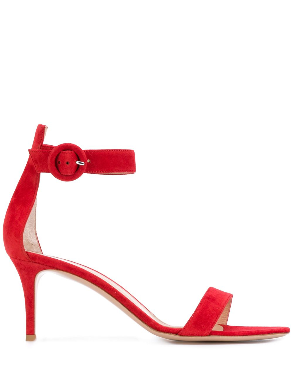 [Gianvito Rossi] Sandals SS26 G6008870RICCAMTABS
