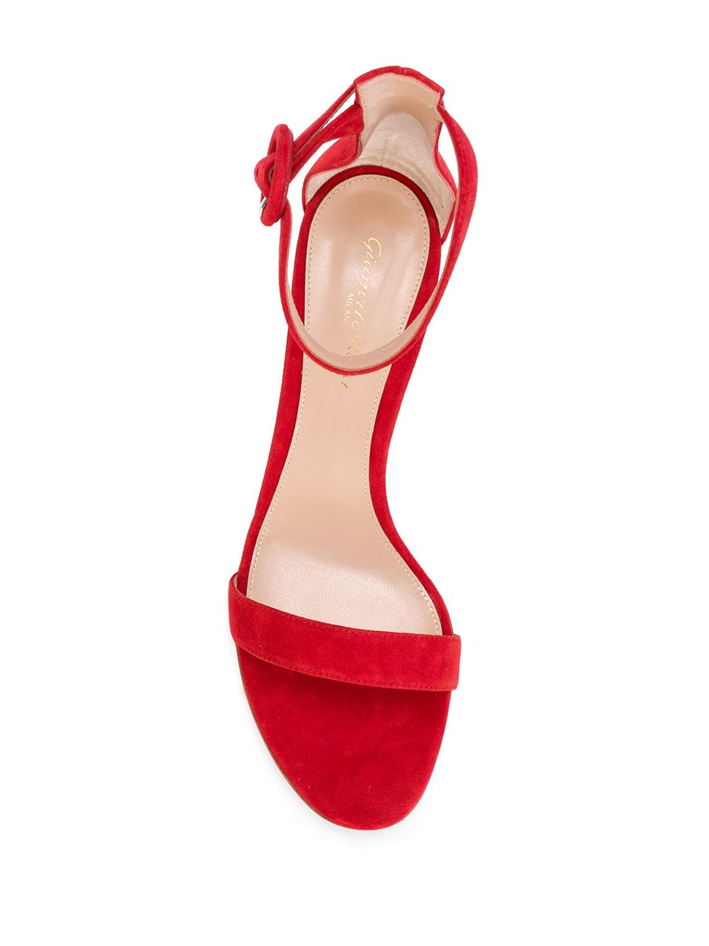 [Gianvito Rossi] Sandals SS26 G6008870RICCAMTABS