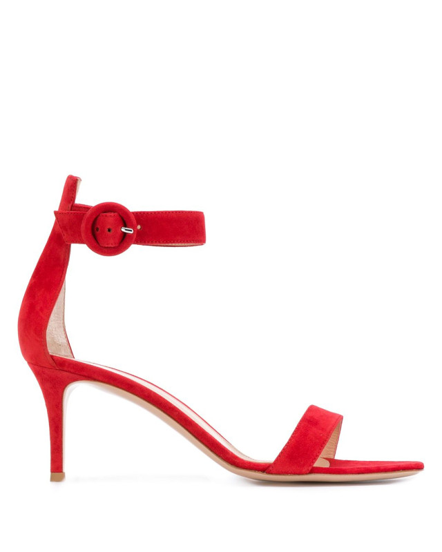 [Gianvito Rossi] Sandals SS26 G6008870RICCAMTABS