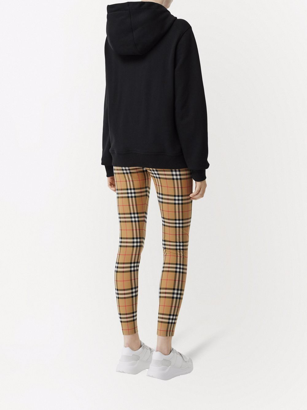 [Burberry] Leggings SS26 8049478A7028