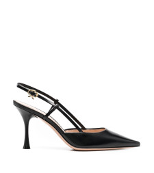 [Gianvito Rossi] Pumps SS26 G9533585LACVITNERO