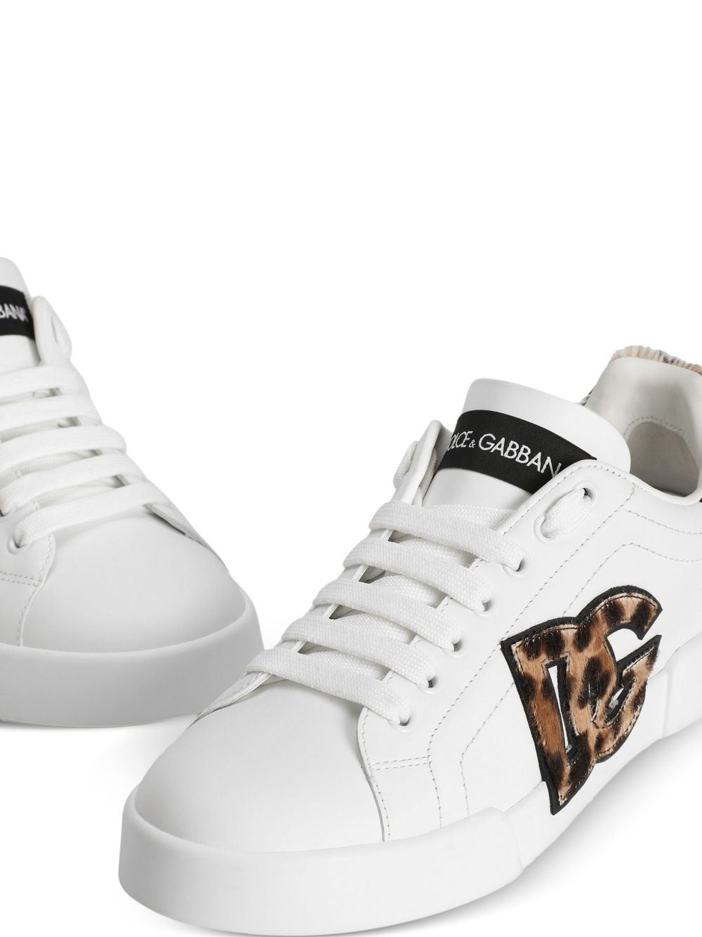 [Dolce & Gabbana] Sneakers SS26 CK2395A02258S543