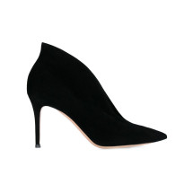 [Gianvito Rossi] Pumps SS26 G2049685RICCAMNERO