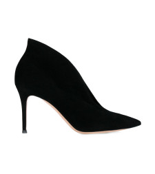 [Gianvito Rossi] Pumps SS26 G2049685RICCAMNERO