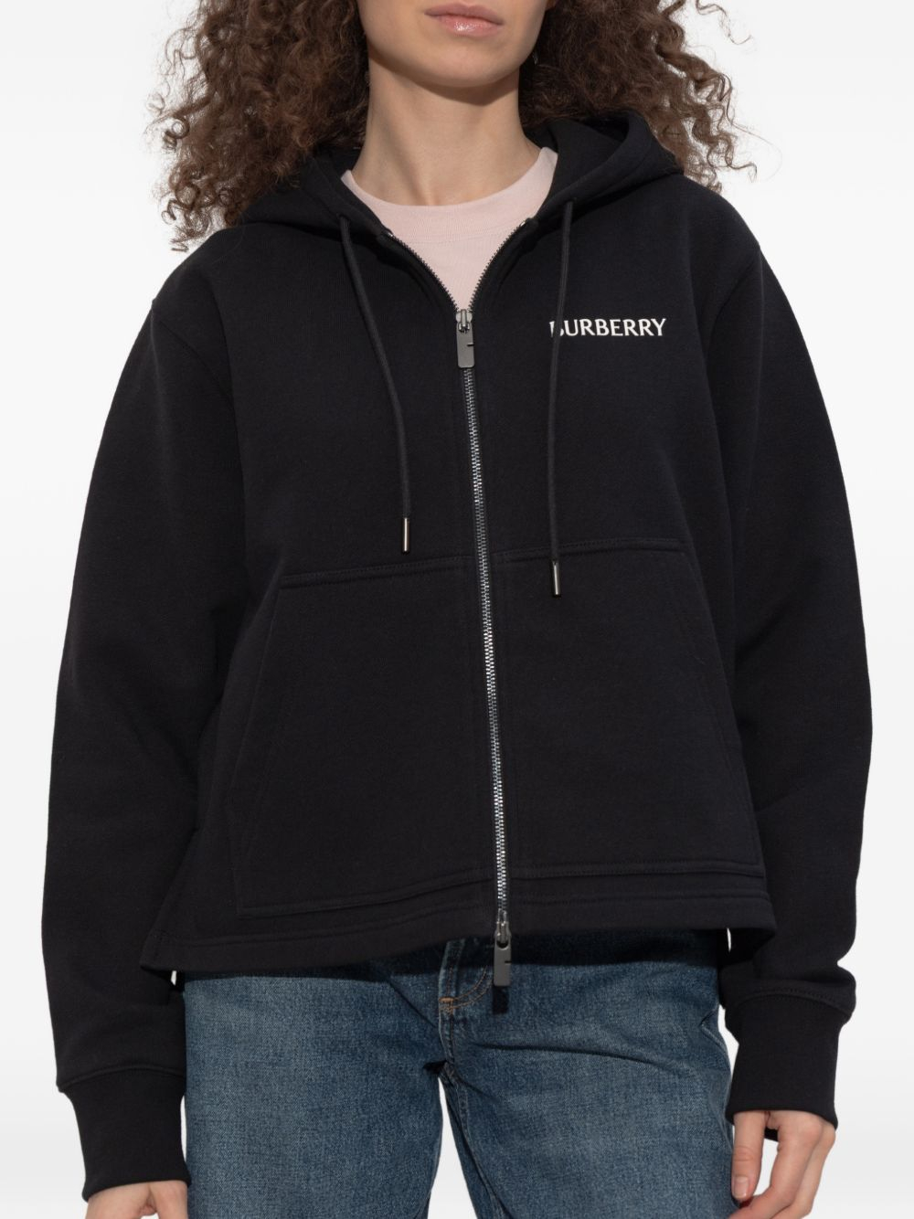 [Burberry] Hoodie SS26 8118980A1189