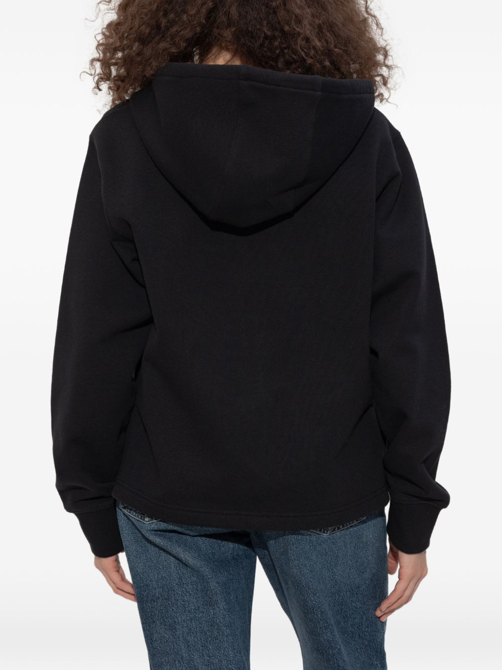 [Burberry] Hoodie SS26 8118980A1189