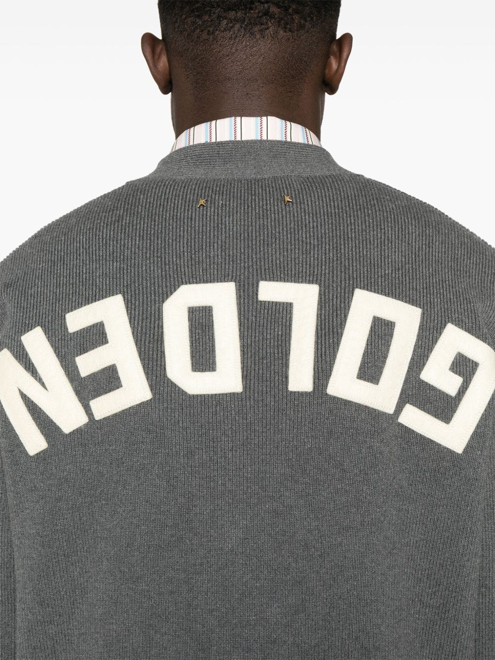 [Golden Goose] Cardigan SS26 GMP00946P00066260304