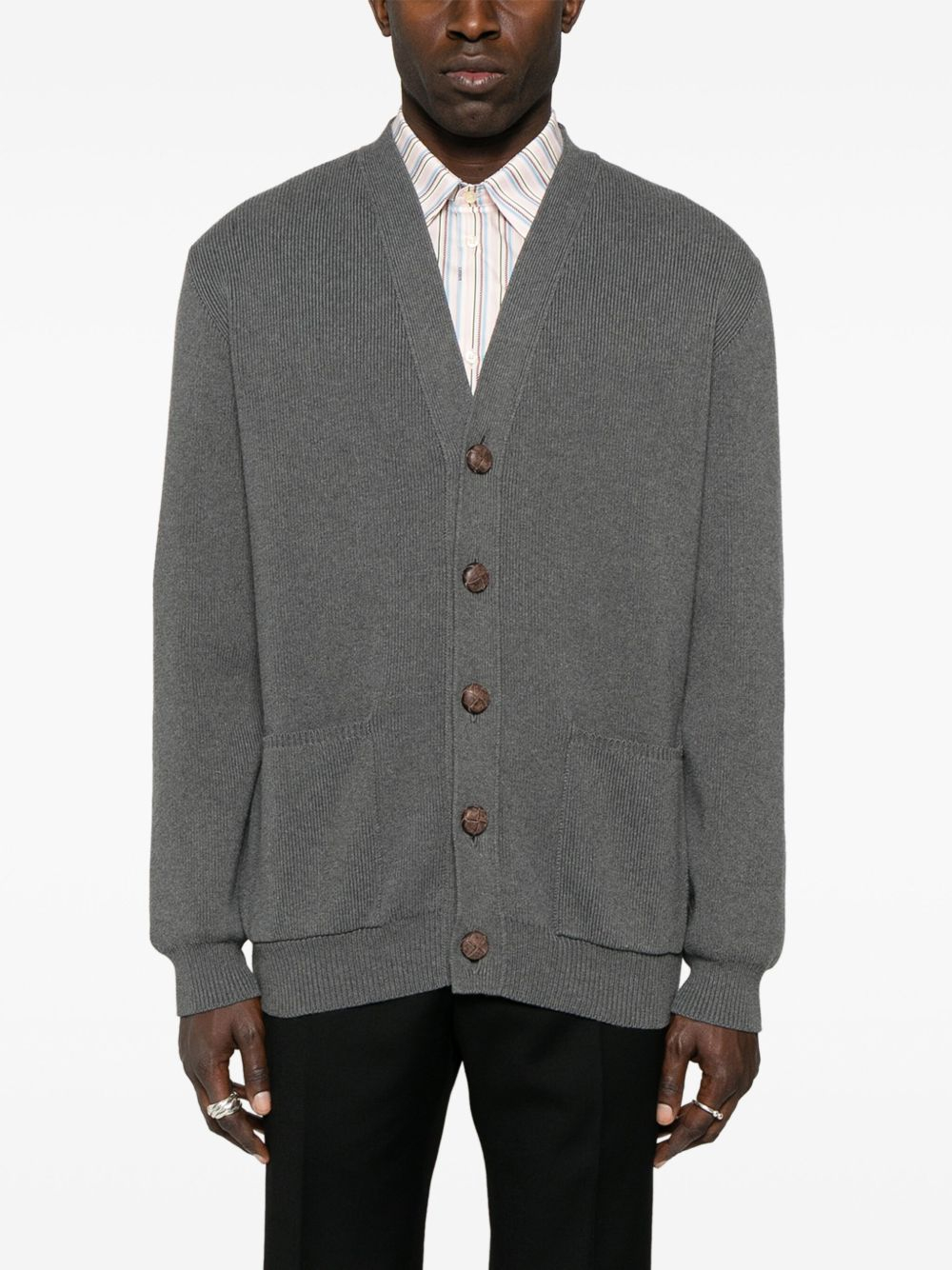 [Golden Goose] Cardigan SS26 GMP00946P00066260304