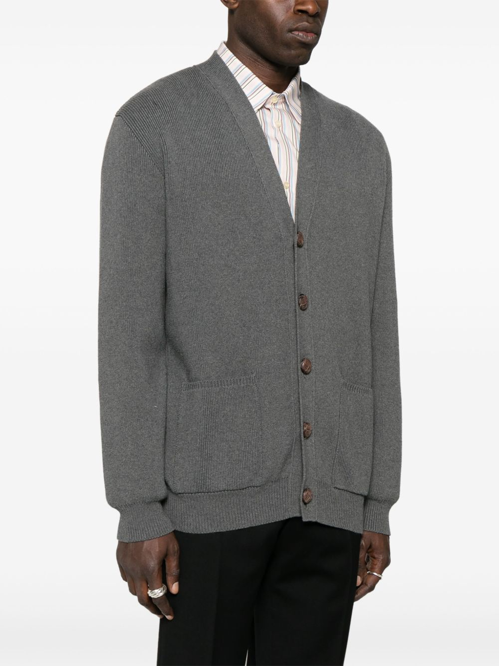 [Golden Goose] Cardigan SS26 GMP00946P00066260304