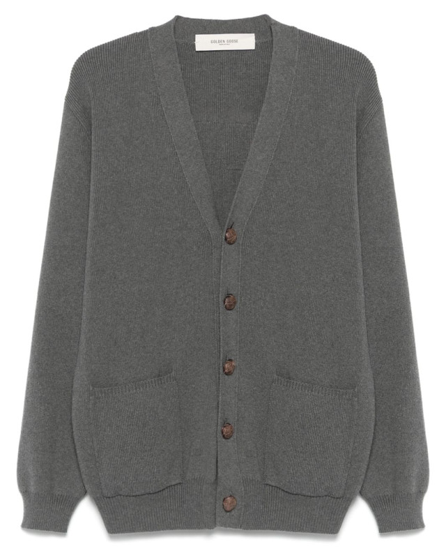 [Golden Goose] Cardigan SS26 GMP00946P00066260304