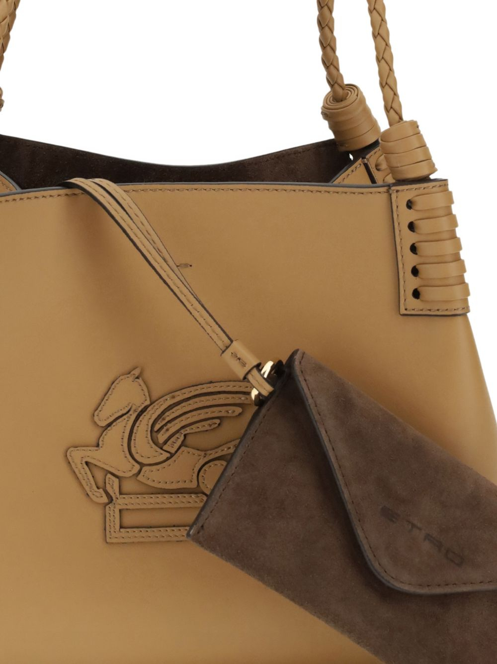[Etro] Shoulder bag SS26 WP1D0052AP264Y0886