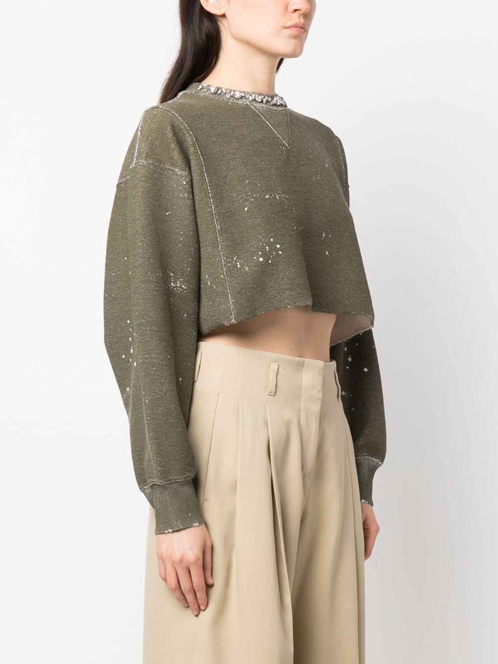 [Golden Goose] Jeans SS26 GWP01203P00117015272