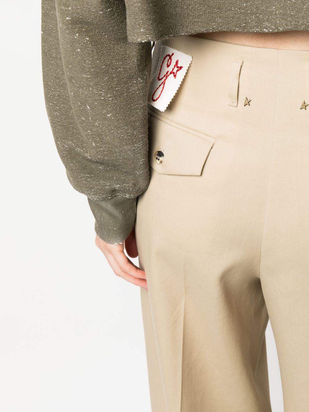 [Golden Goose] Jeans SS26 GWP01203P00117015272