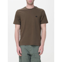 [C.P. Company] T-shirts Short Sleeve SS26 RCCMTS726A005100W 683