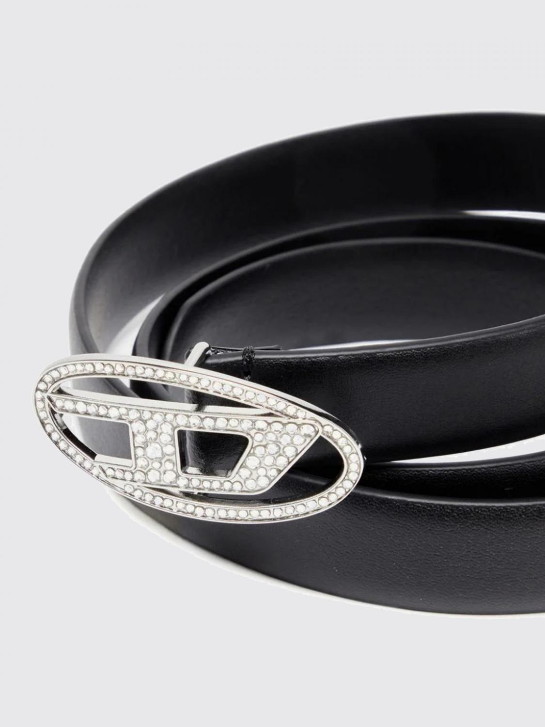[Diesel] Belt SS26 X09972P6364 T8013